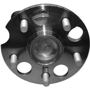 Rear Hub Assembly by GSP NORTH AMERICA pa2