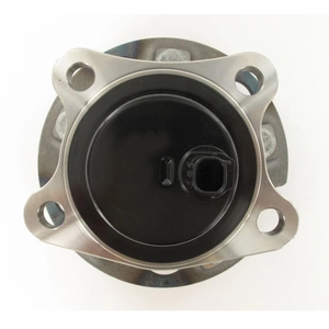 Rear Hub Assembly by SKF pa11