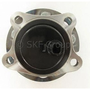 Rear Hub Assembly by SKF pa7