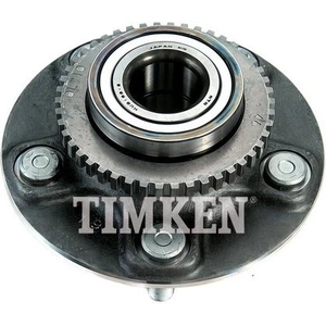 Assemblage du moyeu arrière by TIMKEN pa1