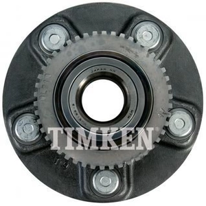 Assemblage du moyeu arrière by TIMKEN pa5