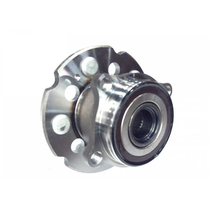 Rear Hub Assembly by ULTRA pa2