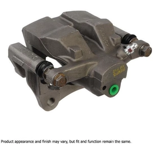 Rear Left Rebuilt Caliper With Hardware by CARDONE INDUSTRIES pa6