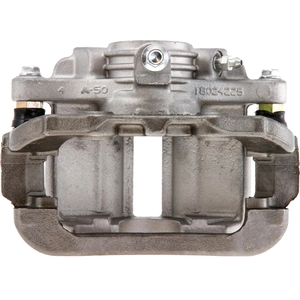 Rear Left Rebuilt Caliper With Hardware by CENTRIC PARTS pa9