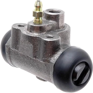 Rear Left Wheel Cylinder by RAYBESTOS pa18