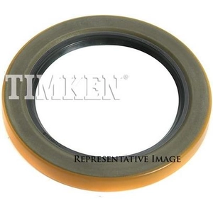 Rear Output Shaft Seal by TIMKEN pa1