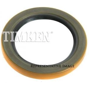 Rear Output Shaft Seal by TIMKEN pa2