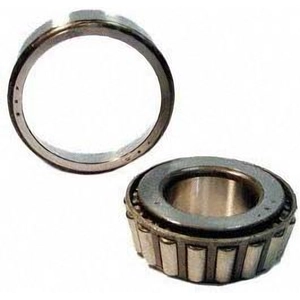 Rear Pinion Bearing by SKF pa6