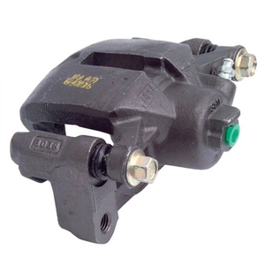 Rear Right Rebuilt Caliper With Hardware by CARDONE INDUSTRIES pa11