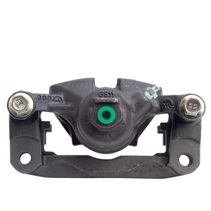 Rear Right Rebuilt Caliper With Hardware by CARDONE INDUSTRIES pa14