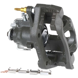 Rear Right Rebuilt Caliper With Hardware by CARDONE INDUSTRIES pa5