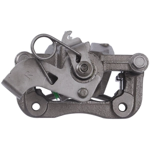 Rear Right Rebuilt Caliper With Hardware by CARDONE INDUSTRIES pa16