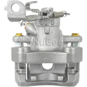 Rear Right Rebuilt Caliper With Hardware by NUGEON pa2