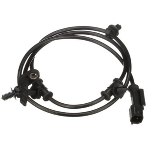 Rear Wheel ABS Sensor by BLUE STREAK (HYGRADE MOTOR) pa5