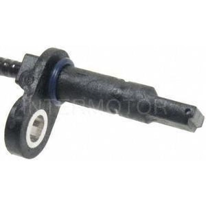 Rear Wheel ABS Sensor by BLUE STREAK (HYGRADE MOTOR) pa1