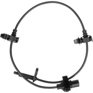 Rear Wheel ABS Sensor by DELPHI pa14