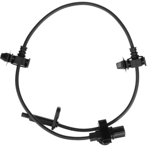 Rear Wheel ABS Sensor by DELPHI pa6