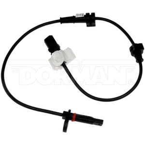 Rear Wheel ABS Sensor by DORMAN (OE SOLUTIONS) pa1