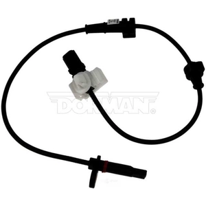 Rear Wheel ABS Sensor by DORMAN (OE SOLUTIONS) pa4