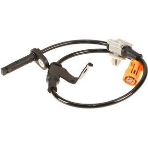 Rear Wheel ABS Sensor by VEMO pa1