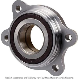 Rear Wheel Bearing by NSK pa1