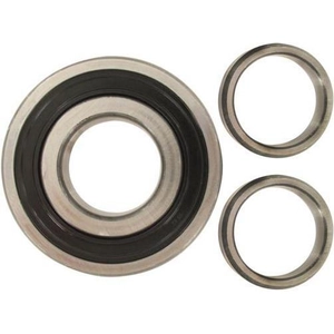 Rear Wheel Bearing by SKF pa1