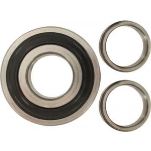 Rear Wheel Bearing by SKF pa4