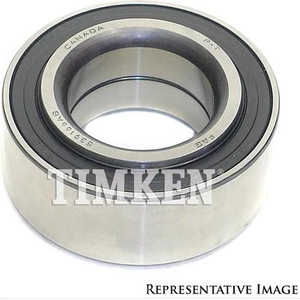 Rear Wheel Bearing by TIMKEN pa1