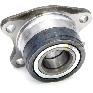 Rear Wheel Bearing by WJB pa1