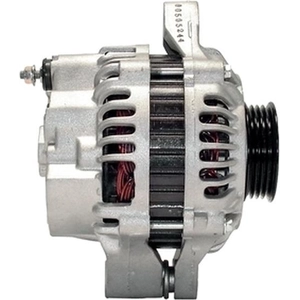 Remanufactured Alternator by QUALITY-BUILT pa2