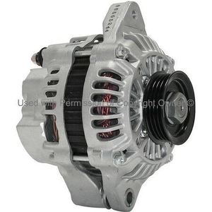 Remanufactured Alternator by QUALITY-BUILT pa5