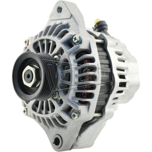 Remanufactured Alternator by WILSON pa5