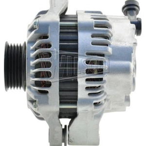 Remanufactured Alternator by WILSON pa6