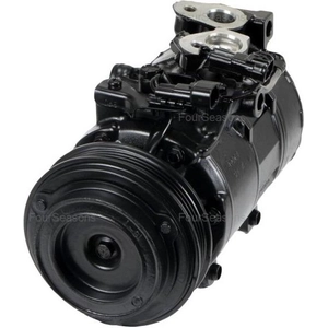 Remanufactured Compressor And Clutch by FOUR SEASONS pa9