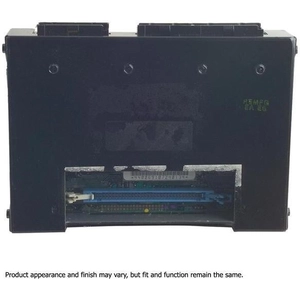 Remanufactured Electronic Control Unit by CARDONE INDUSTRIES pa5