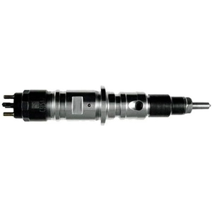 Remanufactured Fuel Injector by GB REMANUFACTURING pa1