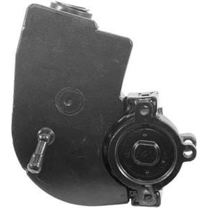 Remanufactured Power Steering Pump With Reservoir by CARDONE INDUSTRIES pa5