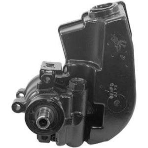 Remanufactured Power Steering Pump With Reservoir by CARDONE INDUSTRIES pa7