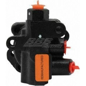 Remanufactured Power Steering Pump Without Reservoir by BBB INDUSTRIES pa5