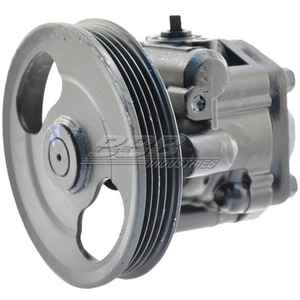 Remanufactured Power Steering Pump Without Reservoir by BBB INDUSTRIES pa1