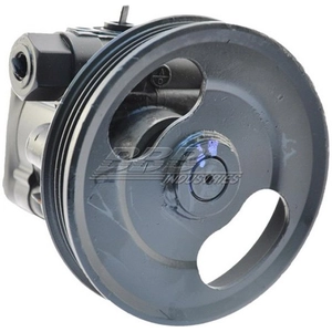 Remanufactured Power Steering Pump Without Reservoir by BBB INDUSTRIES pa2