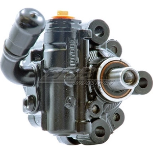 Remanufactured Power Steering Pump Without Reservoir by BBB INDUSTRIES pa1