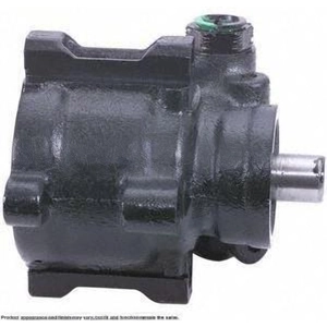 Remanufactured Power Steering Pump Without Reservoir by CARDONE INDUSTRIES pa11