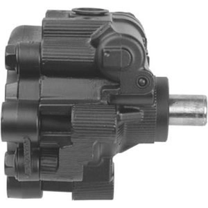 Remanufactured Power Steering Pump Without Reservoir by CARDONE INDUSTRIES pa8