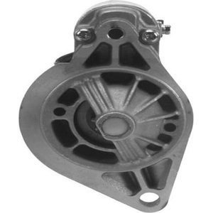 Remanufactured Starter by DENSO pa2