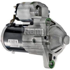 Remanufactured Starter by REMY pa5