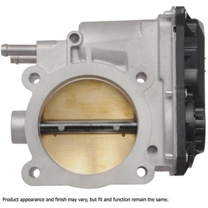 Remanufactured Throttle Body by CARDONE INDUSTRIES pa1