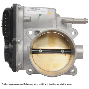 Remanufactured Throttle Body by CARDONE INDUSTRIES pa3