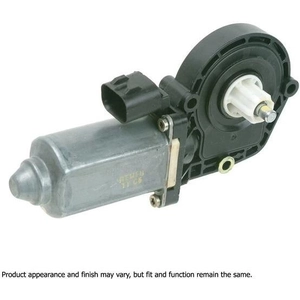 Remanufactured Window Motor by CARDONE INDUSTRIES pa4