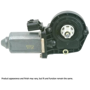 Remanufactured Window Motor by CARDONE INDUSTRIES pa5